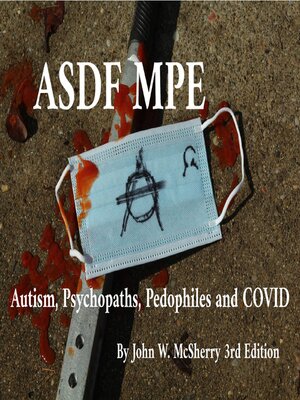 cover image of ASDF MPE